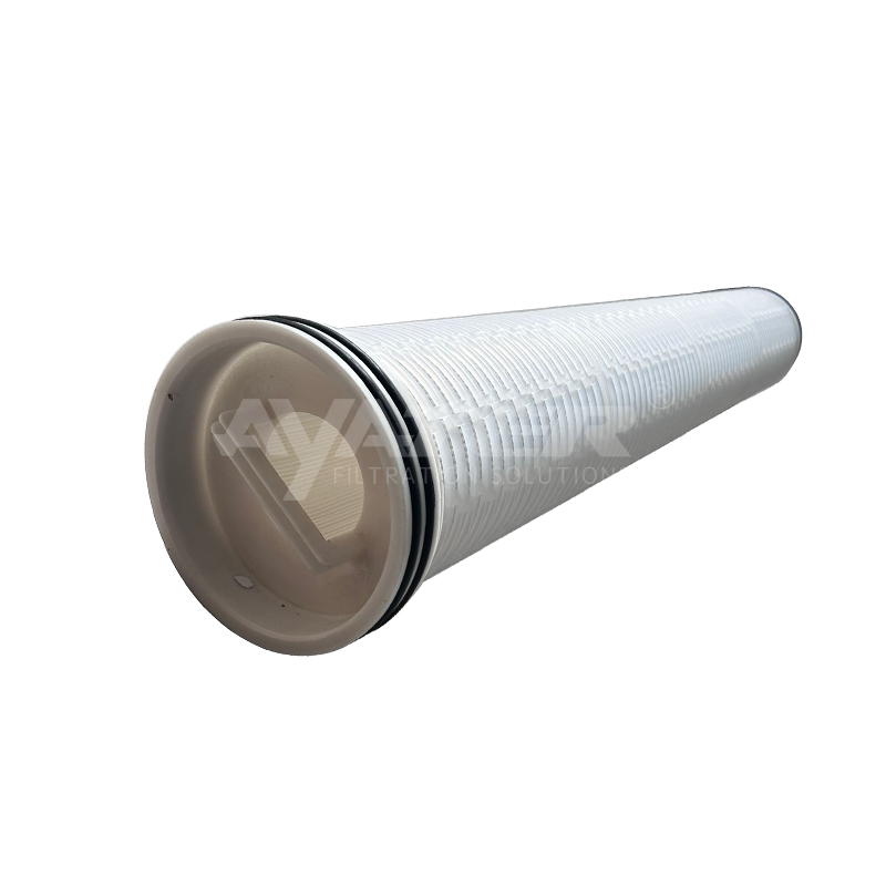 大流量水濾芯的特點(diǎn)有哪些？