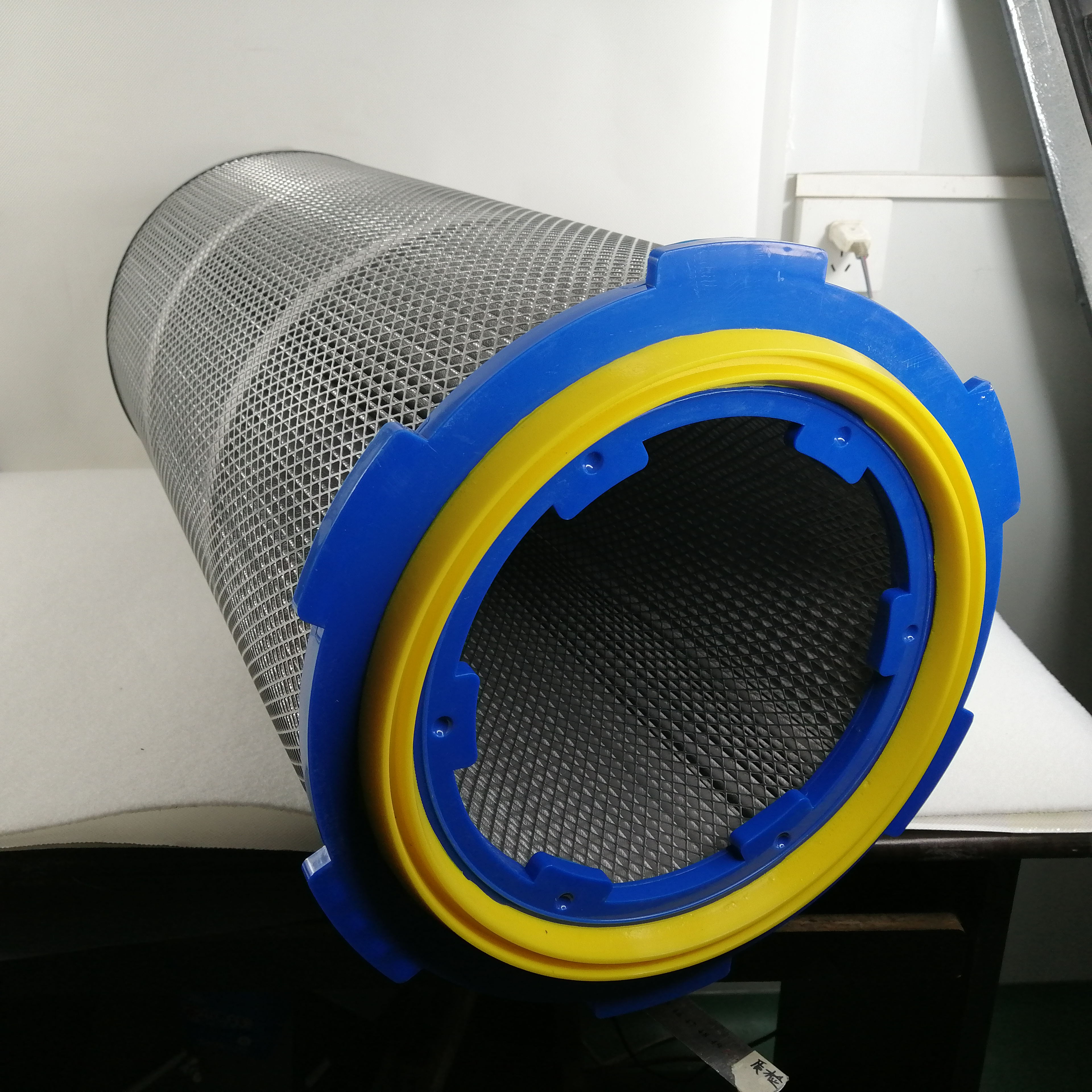 使用除塵濾芯時(shí)需要注意的問(wèn)題