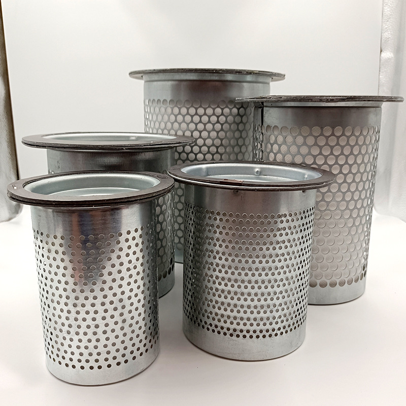 油氣分離器濾芯你真的了解嗎？