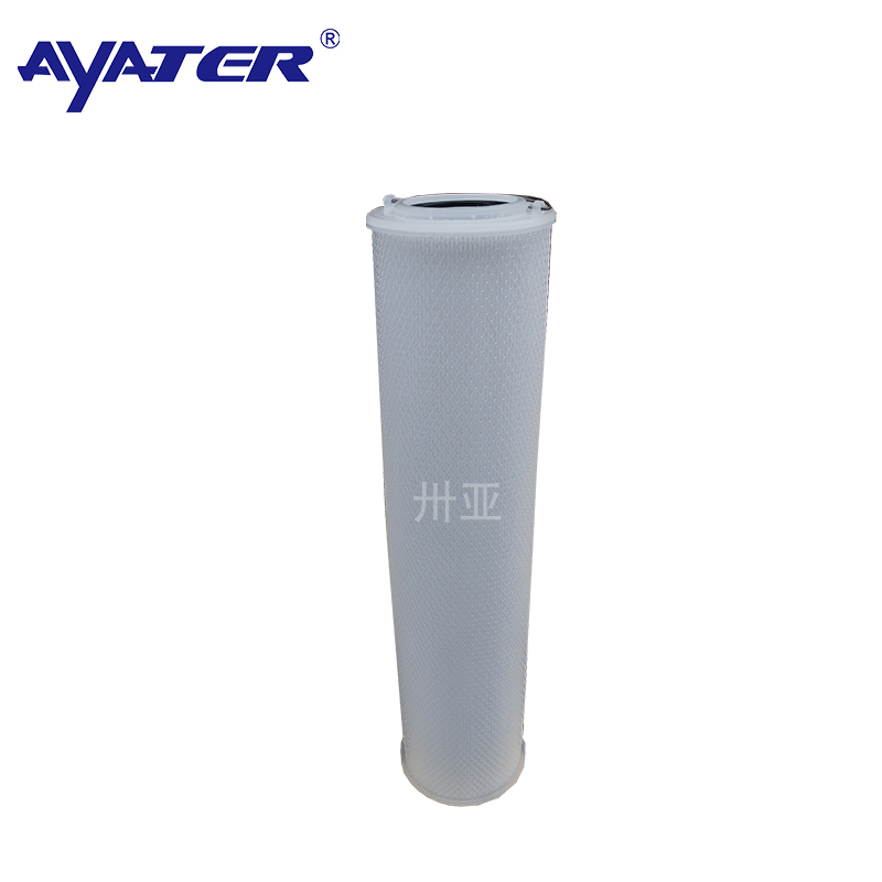 大流量水濾芯的作用是什么？