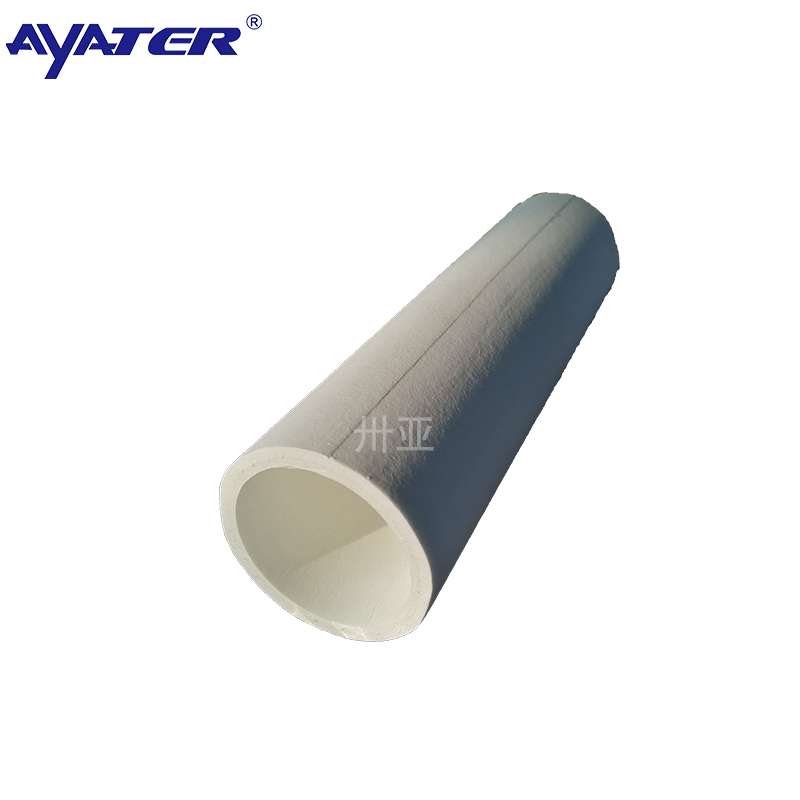 PE燒結(jié)濾芯如何維護和更換？