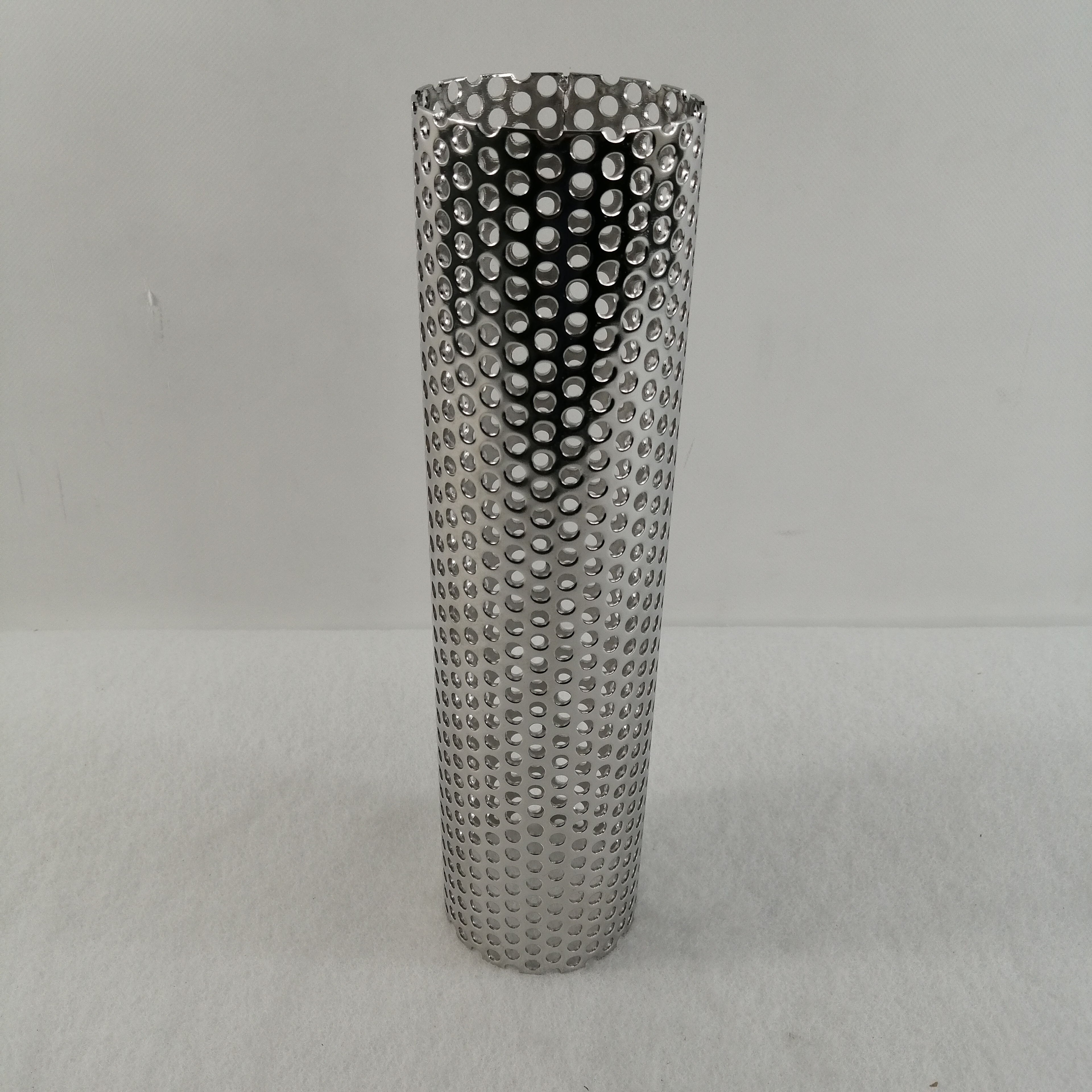 導(dǎo)致不銹鋼濾芯周期縮短的原因有哪些？