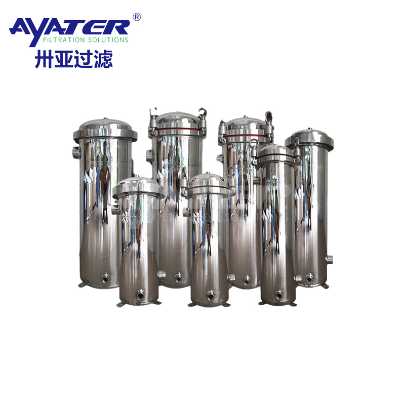 精密過(guò)濾器適用于哪些領(lǐng)域？