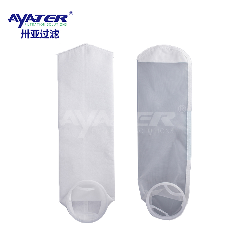 液體濾袋廣泛的應(yīng)用領(lǐng)域有哪些？