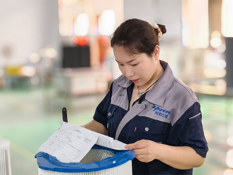 車(chē)間實(shí)拍