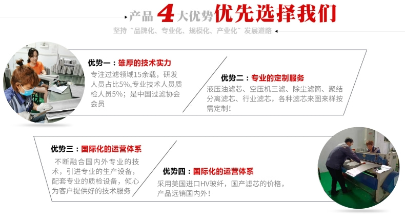 公司優(yōu)勢(shì) (2)