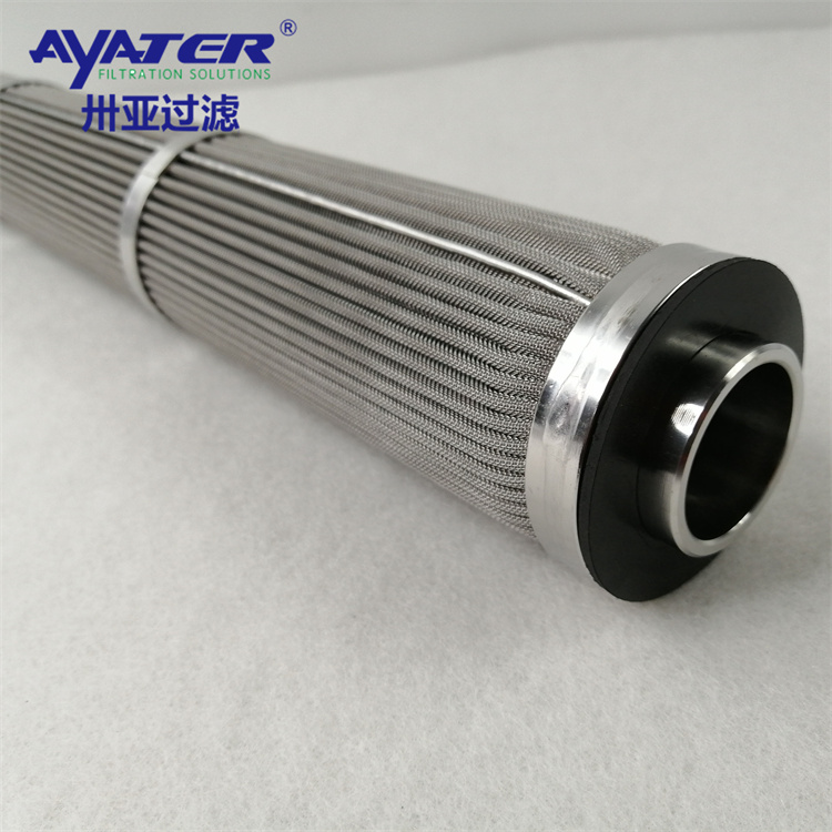 205040101084燒結(jié)氈折疊濾芯 (3)