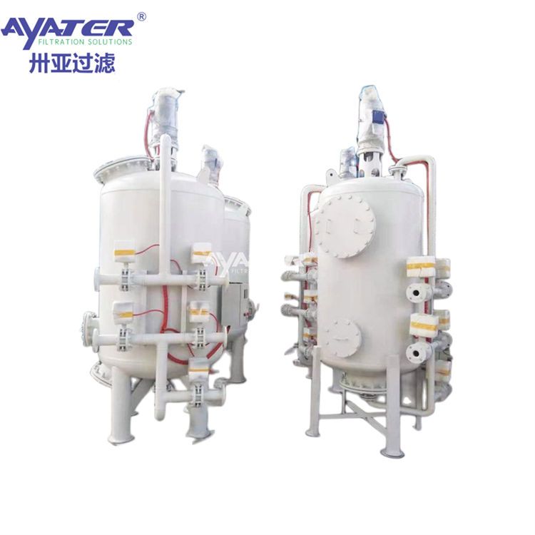 碳鋼纖維球過(guò)濾器 (6)